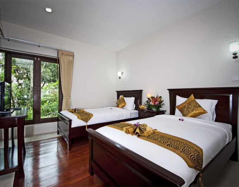 Phuwanalee Resort Khaoyai, Nakhon Ratchasima, Mu Si, Pak Chong, Nakhon Ratchasima, 10+ Bedrooms, 14,400 sqm, Villa For Sale, by Wanphen Khemprasit, 500257737 - DDproperty.com