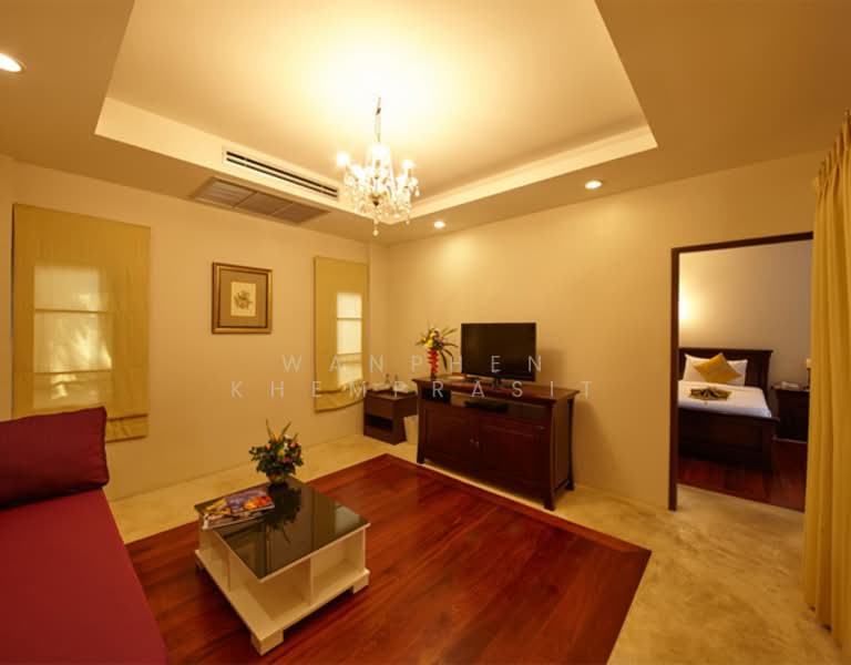 Phuwanalee Resort Khaoyai, Nakhon Ratchasima, Mu Si, Pak Chong, Nakhon Ratchasima, 10+ Bedrooms, 14,400 sqm, Villa For Sale, by Wanphen Khemprasit, 500257737 - DDproperty.com