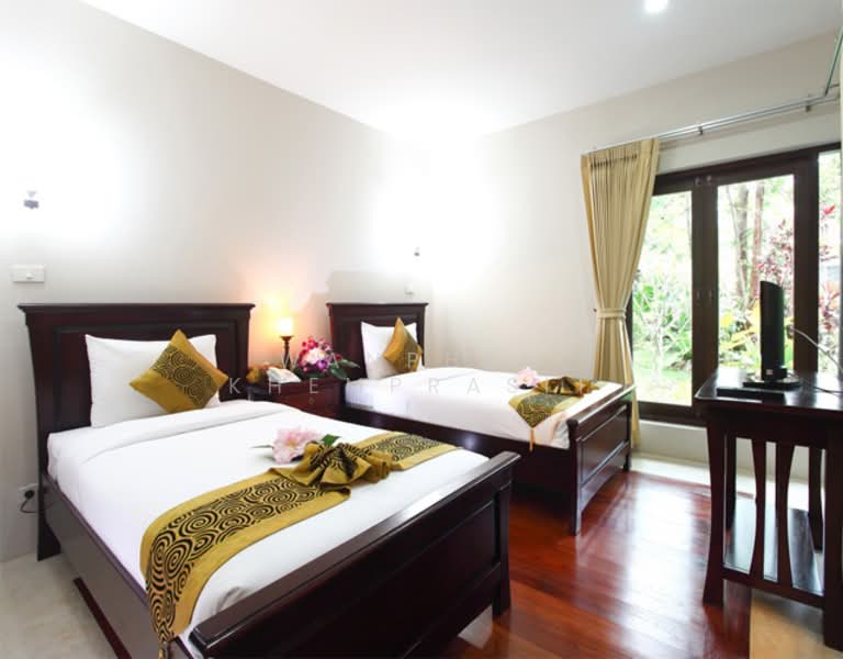 Phuwanalee Resort Khaoyai, Nakhon Ratchasima, Mu Si, Pak Chong, Nakhon Ratchasima, 10+ Bedrooms, 14,400 sqm, Villa For Sale, by Wanphen Khemprasit, 500257737 - DDproperty.com