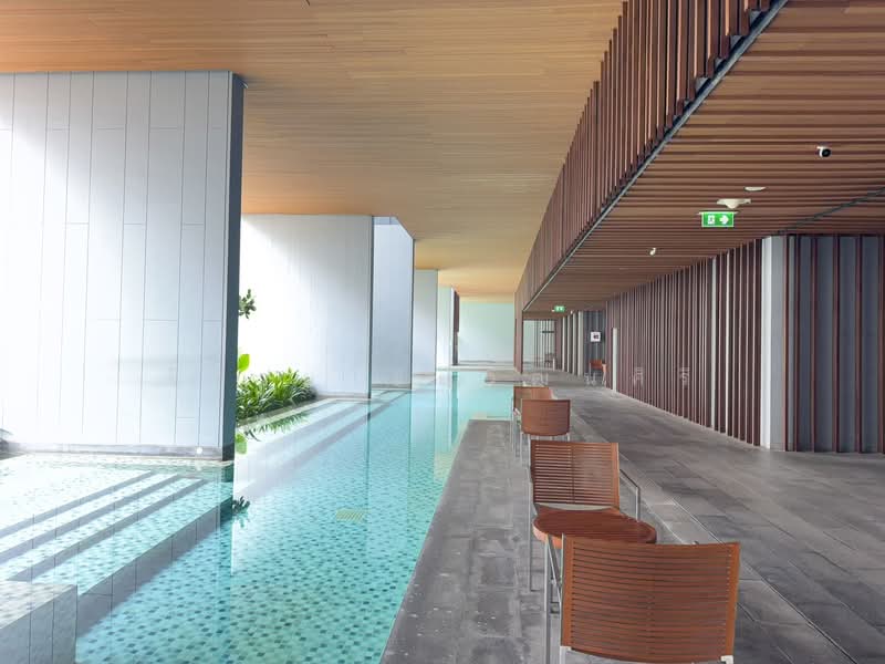 Hyde Sukhumvit 13 : ไฮด์ สุขุมวิท 13, กรุงเทพ, 13 ซอยสุขุมวิท 13, คลองเตยเหนือ, วัฒนา, กรุงเทพ, 46 ตร.ม., คอนโด ให้เช่า, โดย จิรายุ ชัยวัฒนศิริ, 500257738 - DDproperty.com