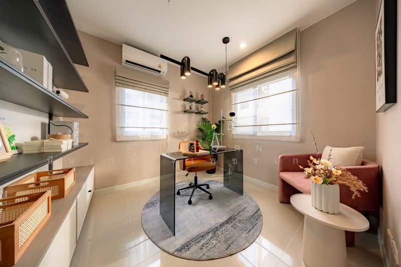 Passorn Prestige Pinklao-Phetkasem : ภัสสร เพรสทีจ ปิ่นเกล้า-เพชรเกษม, นครปฐม, ถนนพุทธมณฑลสาย 4, กระทุ่มล้ม, สามพราน, นครปฐม, 162 ตร.ม., บ้านเดี่ยว ขาย, โดย Passorn ปิ่นเกล้า-เพชรเกษม, 500257739 - DDproperty.com