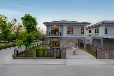 ขาย - Passorn Prestige Pinklao-Phetkasem : ภัสสร เพรสทีจ ปิ่นเกล้า-เพชรเกษม, นครปฐม