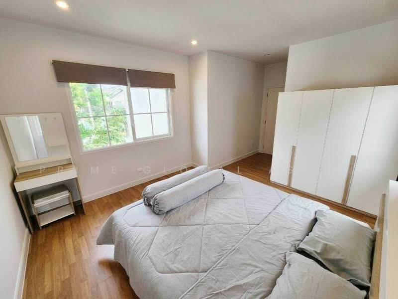 Anasiri Paklok, Phuket, Tha Ruea-Muang Mai Road, Pa Khlok, Thalang, Phuket, 3 Bedrooms, 180 sqm, Single Detached House For Rent, by Prime Global Asset, 500257740 - DDproperty.com