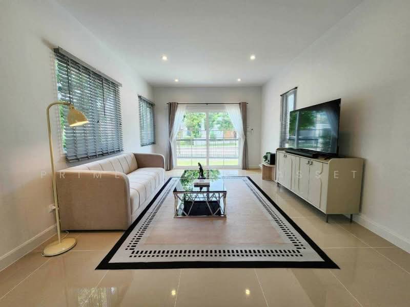 Anasiri Paklok, Phuket, Tha Ruea-Muang Mai Road, Pa Khlok, Thalang, Phuket, 3 Bedrooms, 180 sqm, Single Detached House For Rent, by Prime Global Asset, 500257740 - DDproperty.com