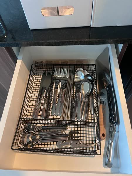 Regent Home Wutthakat : รีเจ้นท์โฮม วุฒากาศ, กรุงเทพ, ถ.วุฒากาศ, ตลาดพลู, ธนบุรี, กรุงเทพ, 26 ตร.ม., คอนโด ให้เช่า, โดย Amwika Karoonsombat, 500257741 - DDproperty.com