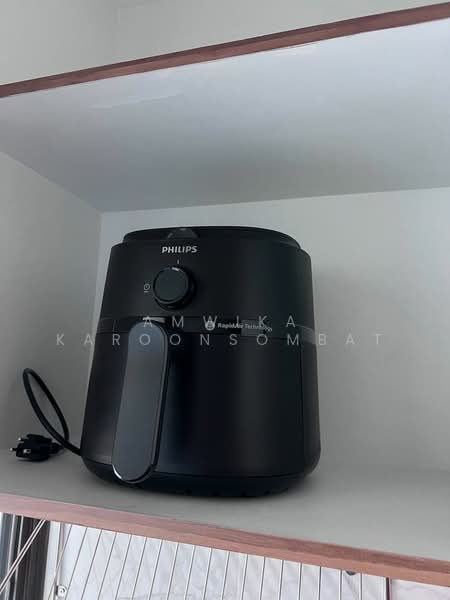 Regent Home Wutthakat : รีเจ้นท์โฮม วุฒากาศ, กรุงเทพ, ถ.วุฒากาศ, ตลาดพลู, ธนบุรี, กรุงเทพ, 26 ตร.ม., คอนโด ให้เช่า, โดย Amwika Karoonsombat, 500257741 - DDproperty.com