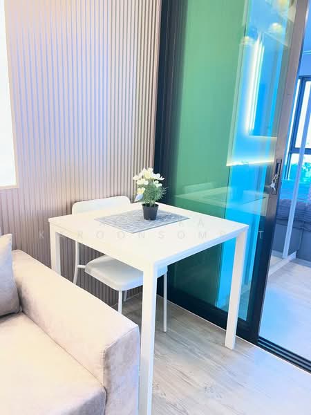 Regent Home Wutthakat : รีเจ้นท์โฮม วุฒากาศ, กรุงเทพ, ถ.วุฒากาศ, ตลาดพลู, ธนบุรี, กรุงเทพ, 26 ตร.ม., คอนโด ให้เช่า, โดย Amwika Karoonsombat, 500257741 - DDproperty.com