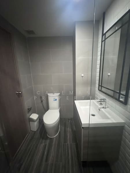 Maestro 14 Siam-Ratchathewi, Bangkok, Soi Phaya Nak, Thanon Phetchaburi, Ratchathewi, Bangkok, 1 Bedroom, 29 sqm, Condo For Rent, by caveman property, 500257743 - DDproperty.com