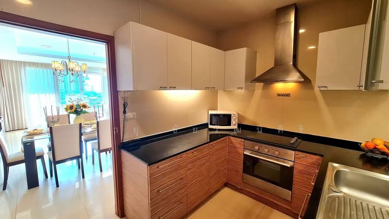 Piyathip Place, Bangkok, 24 Soi Prommitr, Khlong Tan Nua, Watthana, Bangkok, 3 Bedrooms, 260 sqm, Condo For Rent, by Jirayu Chaiyawattanasiri, 500257748 - DDproperty.com