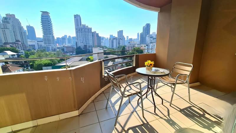 Piyathip Place, Bangkok, 24 Soi Prommitr, Khlong Tan Nua, Watthana, Bangkok, 3 Bedrooms, 260 sqm, Condo For Rent, by Jirayu Chaiyawattanasiri, 500257748 - DDproperty.com
