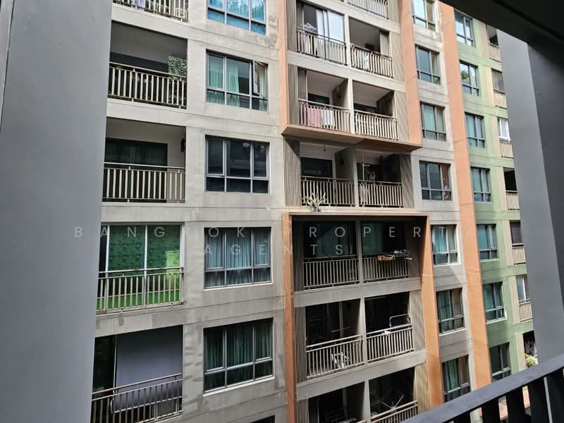 Fynn Sukhumvit 31, Bangkok, 77 Sukhumvit Road, Khlongtoei Nua, Watthana, Bangkok, 1 Bedroom, 37 sqm, Condo For Rent, by BANGKOK PROPERTY AGENTS, 500257749 - DDproperty.com