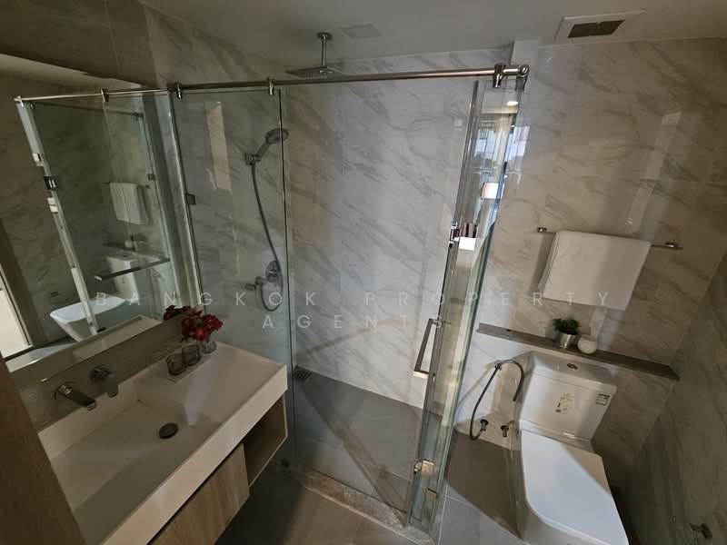 Fynn Sukhumvit 31, Bangkok, 77 Sukhumvit Road, Khlongtoei Nua, Watthana, Bangkok, 1 Bedroom, 37 sqm, Condo For Rent, by BANGKOK PROPERTY AGENTS, 500257749 - DDproperty.com