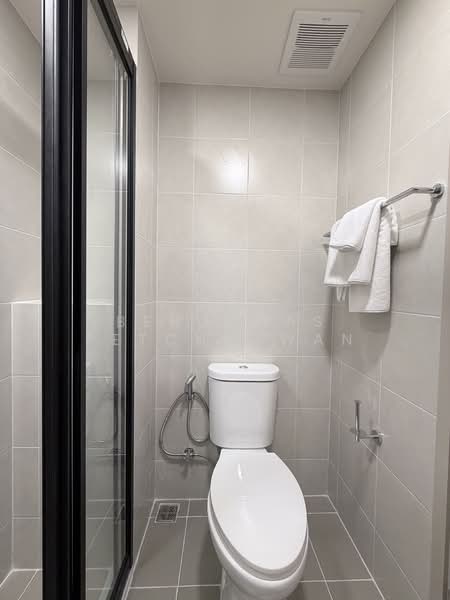 Dcondo Vivid Rangsit, Pathum Thani, Phaholyothin Road, Khlong Nung, Khlong Luang, Pathum Thani, 1 Bedroom, 25 sqm, Condo For Rent, by Benjamas Petchsuwan, 500257750 - DDproperty.com