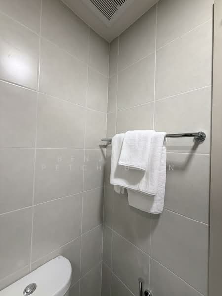 Dcondo Vivid Rangsit, Pathum Thani, Phaholyothin Road, Khlong Nung, Khlong Luang, Pathum Thani, 1 Bedroom, 25 sqm, Condo For Rent, by Benjamas Petchsuwan, 500257750 - DDproperty.com