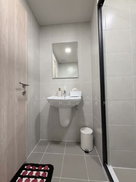 Dcondo Vivid Rangsit, Pathum Thani, Phaholyothin Road, Khlong Nung, Khlong Luang, Pathum Thani, 1 Bedroom, 25 sqm, Condo For Rent, by Benjamas Petchsuwan, 500257750 - DDproperty.com