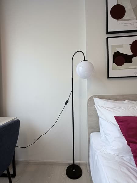 Dcondo Vivid Rangsit, Pathum Thani, Phaholyothin Road, Khlong Nung, Khlong Luang, Pathum Thani, 1 Bedroom, 25 sqm, Condo For Rent, by Benjamas Petchsuwan, 500257750 - DDproperty.com