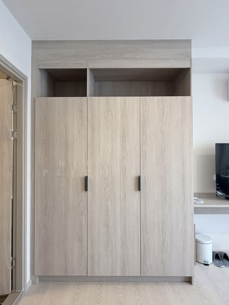 Dcondo Vivid Rangsit, Pathum Thani, Phaholyothin Road, Khlong Nung, Khlong Luang, Pathum Thani, 1 Bedroom, 25 sqm, Condo For Rent, by Benjamas Petchsuwan, 500257750 - DDproperty.com