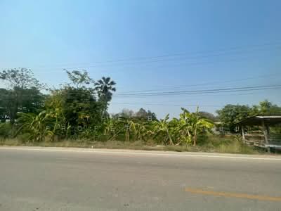 ขาย - ที่ดินคลองขลุง กำแพงเพชร, กำแพงเพชร