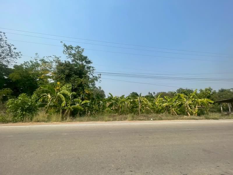 ขาย - ที่ดินคลองขลุง กำแพงเพชร, กำแพงเพชร