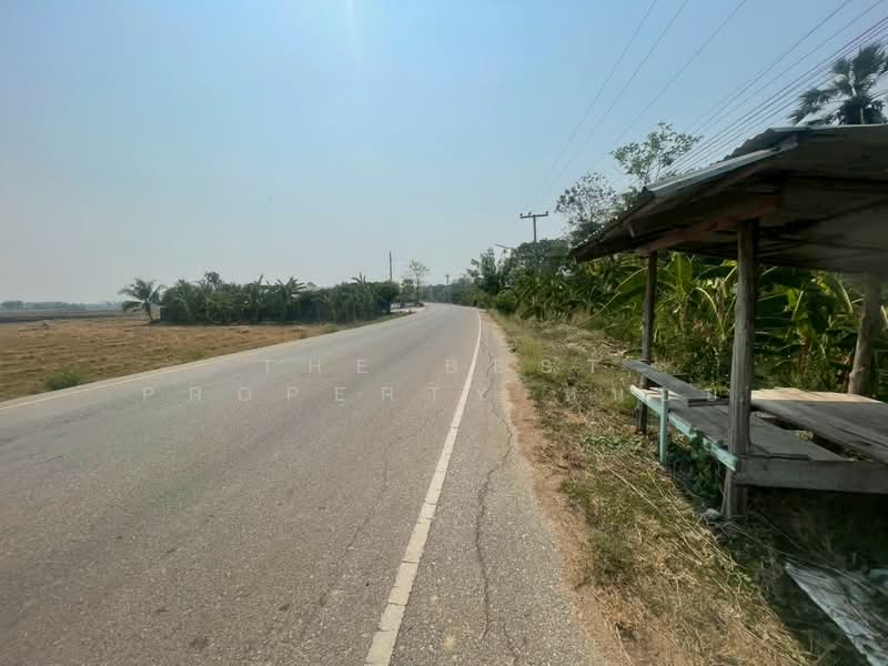 ขาย - ที่ดินคลองขลุง กำแพงเพชร, กำแพงเพชร