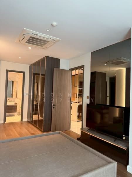 Supalai Icon Sathorn, Bangkok, Sathorn Tai Road, Thung Maha Mek, Sathon, Bangkok, 1 Bedroom, 54 sqm, Condo For Rent, by Connex Property, 500257752 - DDproperty.com