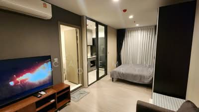 For Rent - Life Asoke Hype, Bangkok