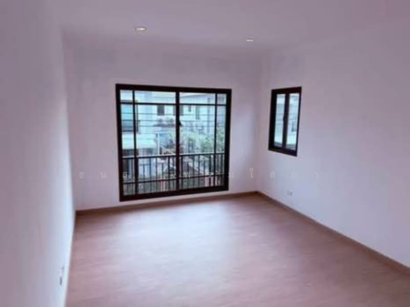 The Plant Bangna Wongwaen, Samut Prakan, Rachathewa, Bang Plee, Samut Prakan, 4 Bedrooms, 160 sqm, Single Detached House For Sale, by ธนสร พรมโสภา, 500257754 - DDproperty.com