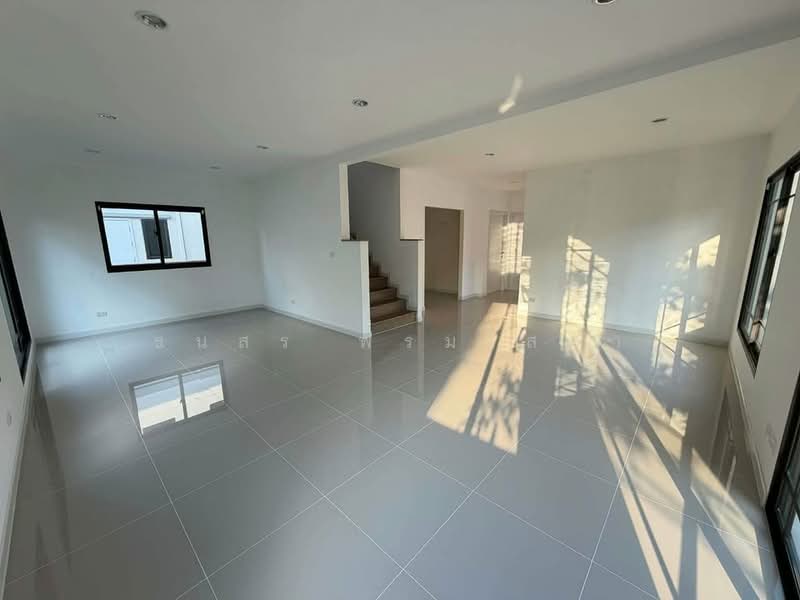 The Plant Bangna Wongwaen, Samut Prakan, Rachathewa, Bang Plee, Samut Prakan, 4 Bedrooms, 160 sqm, Single Detached House For Sale, by ธนสร พรมโสภา, 500257754 - DDproperty.com