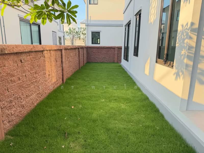 The Plant Bangna Wongwaen, Samut Prakan, Rachathewa, Bang Plee, Samut Prakan, 4 Bedrooms, 160 sqm, Single Detached House For Sale, by ธนสร พรมโสภา, 500257754 - DDproperty.com