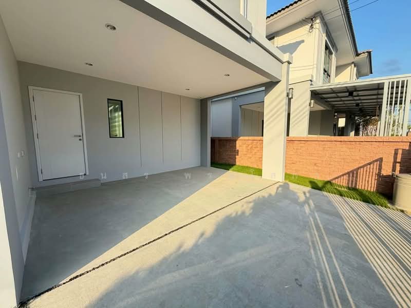 The Plant Bangna Wongwaen, Samut Prakan, Rachathewa, Bang Plee, Samut Prakan, 4 Bedrooms, 160 sqm, Single Detached House For Sale, by ธนสร พรมโสภา, 500257754 - DDproperty.com