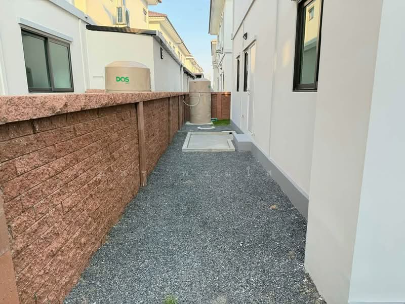 The Plant Bangna Wongwaen, Samut Prakan, Rachathewa, Bang Plee, Samut Prakan, 4 Bedrooms, 160 sqm, Single Detached House For Sale, by ธนสร พรมโสภา, 500257754 - DDproperty.com