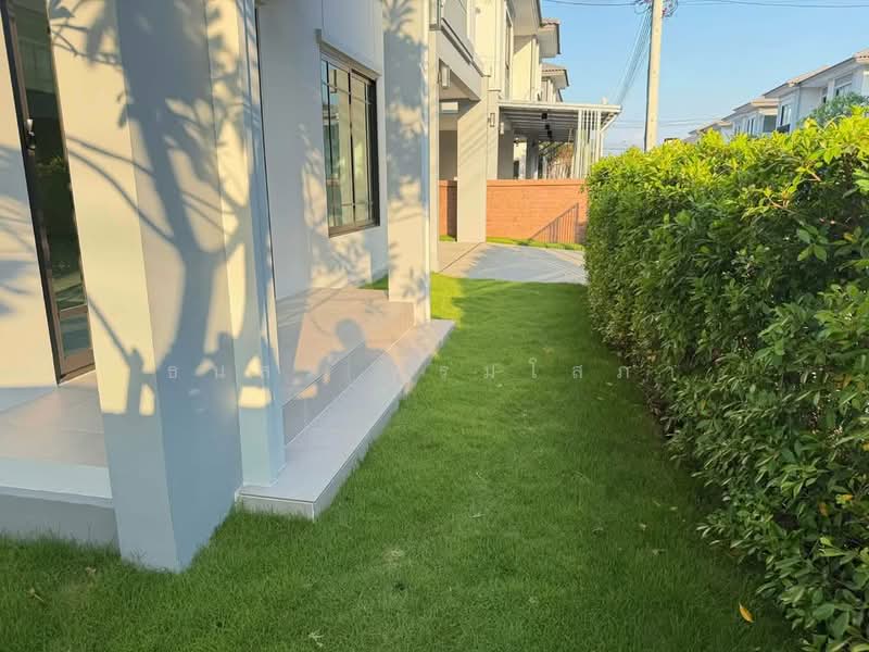 The Plant Bangna Wongwaen, Samut Prakan, Rachathewa, Bang Plee, Samut Prakan, 4 Bedrooms, 160 sqm, Single Detached House For Sale, by ธนสร พรมโสภา, 500257754 - DDproperty.com