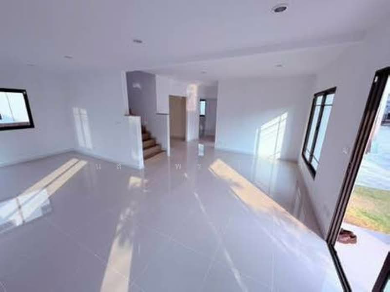 The Plant Bangna Wongwaen, Samut Prakan, Rachathewa, Bang Plee, Samut Prakan, 4 Bedrooms, 160 sqm, Single Detached House For Sale, by ธนสร พรมโสภา, 500257754 - DDproperty.com