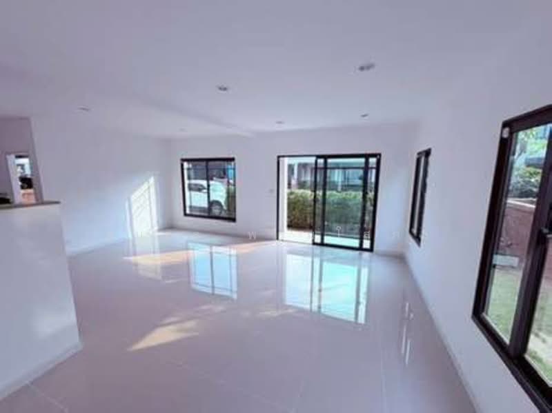 The Plant Bangna Wongwaen, Samut Prakan, Rachathewa, Bang Plee, Samut Prakan, 4 Bedrooms, 160 sqm, Single Detached House For Sale, by ธนสร พรมโสภา, 500257754 - DDproperty.com