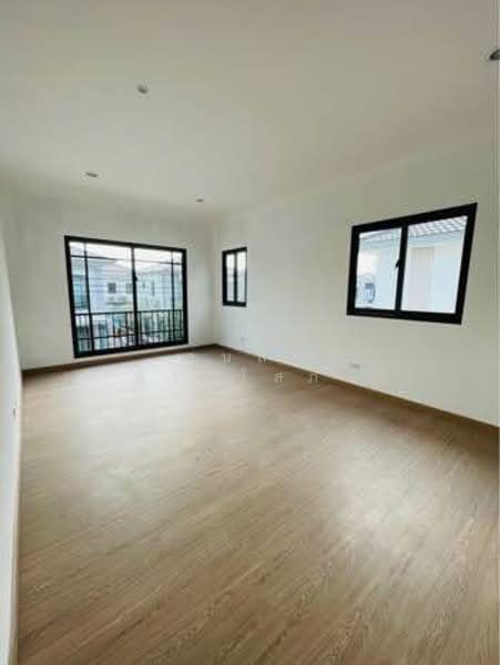The Plant Bangna Wongwaen, Samut Prakan, Rachathewa, Bang Plee, Samut Prakan, 4 Bedrooms, 160 sqm, Single Detached House For Sale, by ธนสร พรมโสภา, 500257754 - DDproperty.com