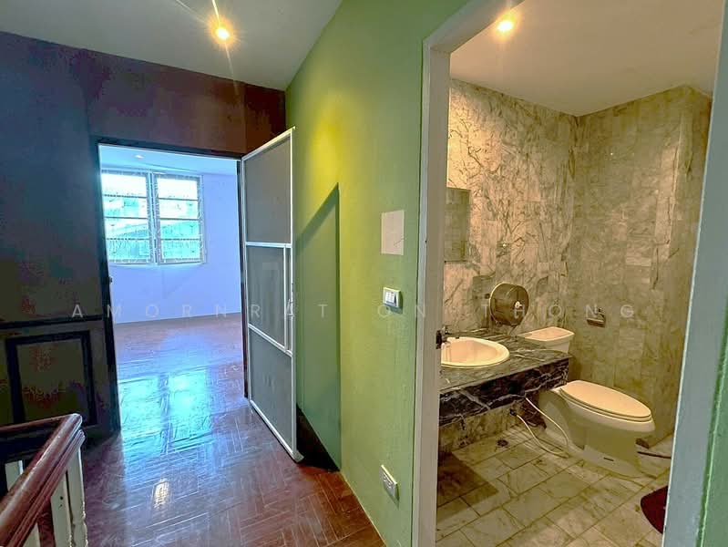 Townhouse, Bangkok, Khlong Tan Nua, Watthana, Bangkok, , 300 sqm, Retail Space For Rent, by Amornrat On-Thong, 500257755 - DDproperty.com