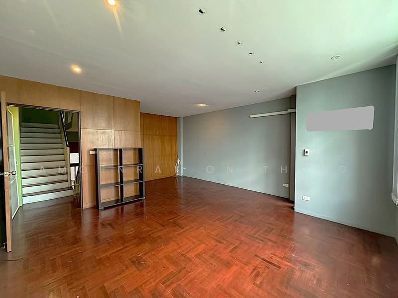 Townhouse, Bangkok, Khlong Tan Nua, Watthana, Bangkok, , 300 sqm, Retail Space For Rent, by Amornrat On-Thong, 500257755 - DDproperty.com