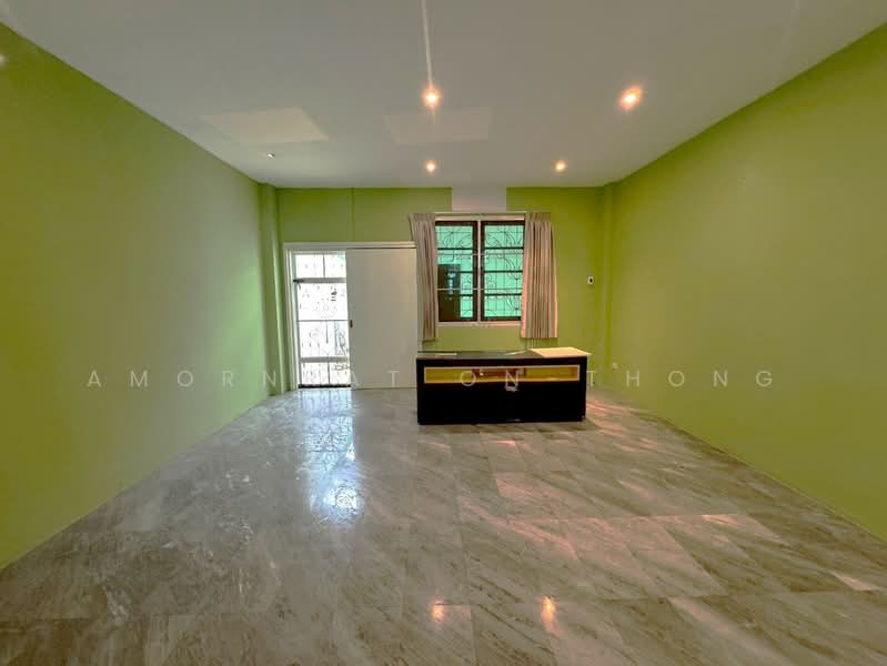 Townhouse, Bangkok, Khlong Tan Nua, Watthana, Bangkok, , 300 sqm, Retail Space For Rent, by Amornrat On-Thong, 500257755 - DDproperty.com