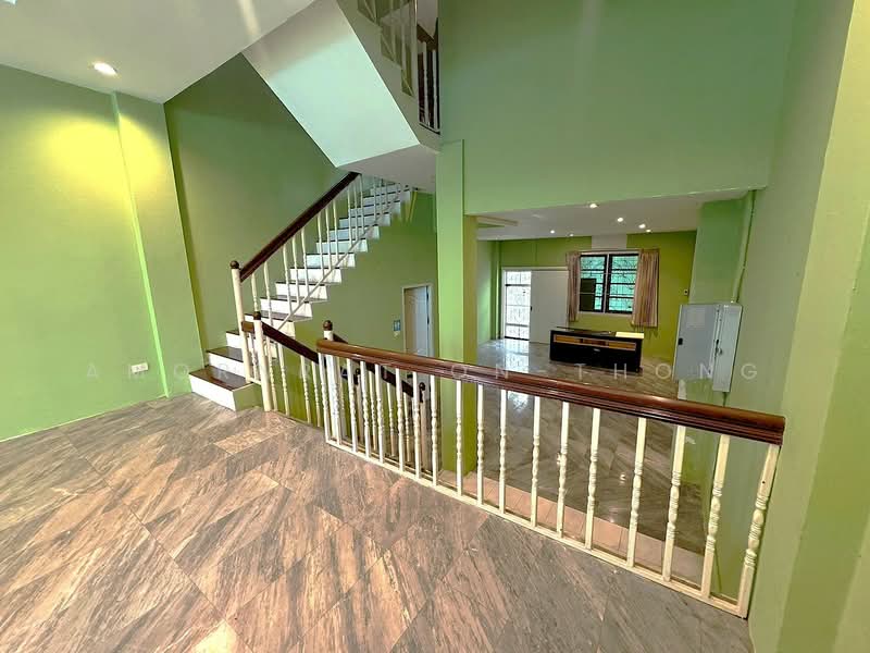 Townhouse, Bangkok, Khlong Tan Nua, Watthana, Bangkok, , 300 sqm, Retail Space For Rent, by Amornrat On-Thong, 500257755 - DDproperty.com