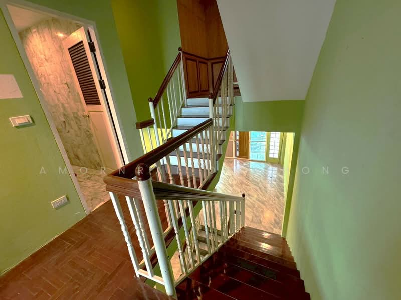 Townhouse, Bangkok, Khlong Tan Nua, Watthana, Bangkok, , 300 sqm, Retail Space For Rent, by Amornrat On-Thong, 500257755 - DDproperty.com