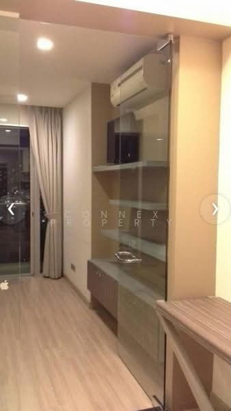 Sky Walk Residences, Bangkok, 1599 Sukhumvit Road, Phra Kanong Nua, Watthana, Bangkok, 1 Bedroom, 40 sqm, Condo For Rent, by Connex Property, 500257756 - DDproperty.com
