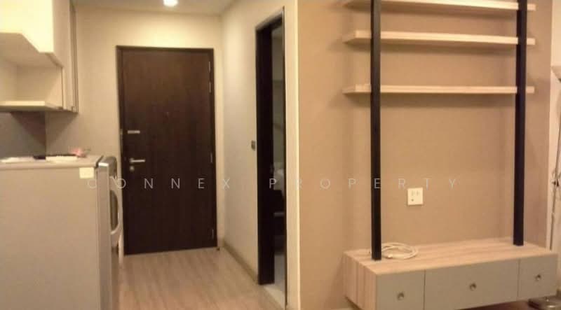 Sky Walk Residences : สกาย วอล์ค เรสซิเดนซ์, กรุงเทพ, 1599 ถนนสุขุมวิท, พระโขนงเหนือ, วัฒนา, กรุงเทพ, 40 ตร.ม., คอนโด ให้เช่า, โดย Connex Property, 500257756 - DDproperty.com