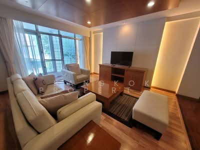 For Rent - Karolyn Court, Bangkok