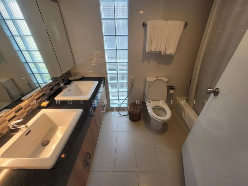 Karolyn Court, Bangkok, ซอยนายเลิศ ถนนวิทยุ แขวงลุมพินี เขตปทุมวัน กทม., Lumphini, Pathum Wan, Bangkok, 2 Bedrooms, 166 sqm, Condo For Rent, by BANGKOK PROPERTY AGENTS, 500257759 - DDproperty.com