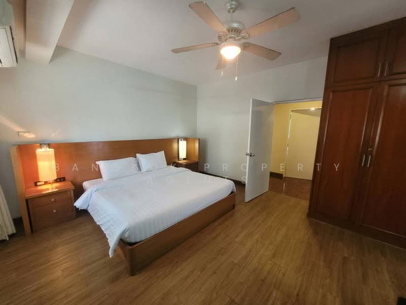Karolyn Court, Bangkok, ซอยนายเลิศ ถนนวิทยุ แขวงลุมพินี เขตปทุมวัน กทม., Lumphini, Pathum Wan, Bangkok, 2 Bedrooms, 166 sqm, Condo For Rent, by BANGKOK PROPERTY AGENTS, 500257759 - DDproperty.com