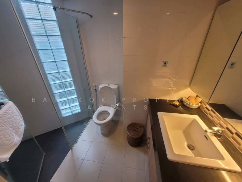 Karolyn Court, Bangkok, ซอยนายเลิศ ถนนวิทยุ แขวงลุมพินี เขตปทุมวัน กทม., Lumphini, Pathum Wan, Bangkok, 2 Bedrooms, 166 sqm, Condo For Rent, by BANGKOK PROPERTY AGENTS, 500257759 - DDproperty.com