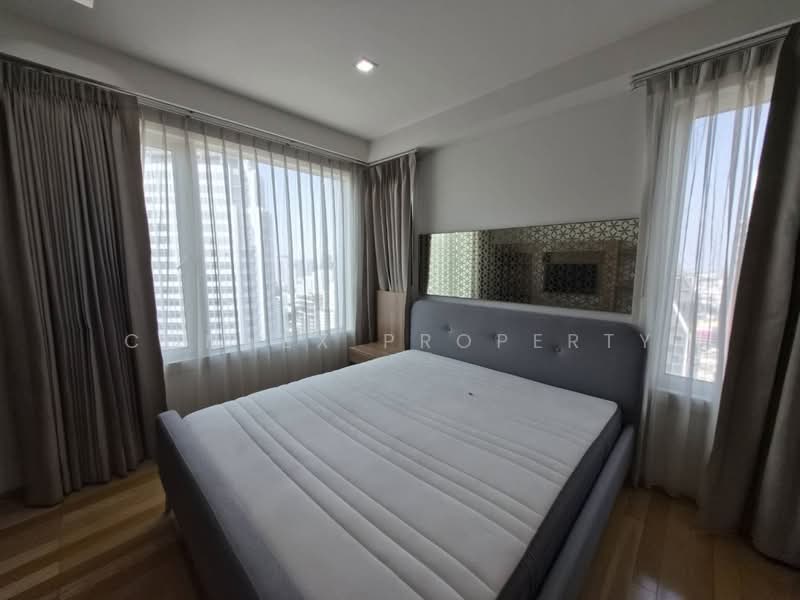Siri At Sukhumvit : สิริ แอท สุขุมวิท, กรุงเทพ, 902 สุขุมวิท, พระโขนง, คลองเตย, กรุงเทพ, 113 ตร.ม., คอนโด ให้เช่า, โดย Connex Property, 500257760 - DDproperty.com