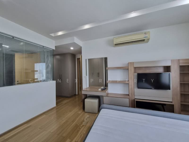 Siri At Sukhumvit, Bangkok, 902 Sukhumvit Road, Phra Kanong, Khlong Toei, Bangkok, 3 Bedrooms, 113 sqm, Condo For Rent, by Connex Property, 500257760 - DDproperty.com