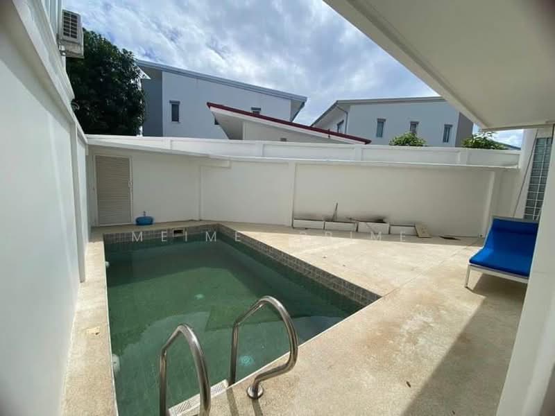 The Empire Koh Kaew, Phuket, Ko Kaeo, Muang Phuket, Phuket, 5 Bedrooms, 220 sqm, Villa For Rent, by MeiMei Prime, 500257761 - DDproperty.com