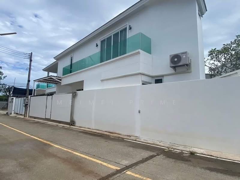 The Empire Koh Kaew, Phuket, Ko Kaeo, Muang Phuket, Phuket, 5 Bedrooms, 220 sqm, Villa For Rent, by MeiMei Prime, 500257761 - DDproperty.com